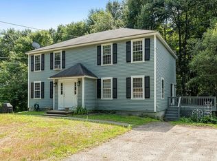117 Hayden Rd #A, Groton, MA 01450