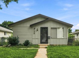 8528 W Potomac AVENUE, Milwaukee, WI 53225