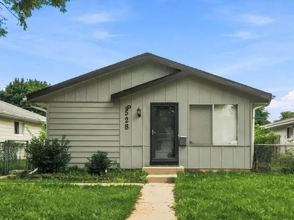 8528 W Potomac AVENUE, Milwaukee, WI 53225
