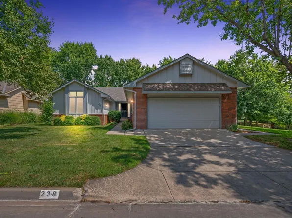 238 N Mesa St, Wichita, KS 67212
