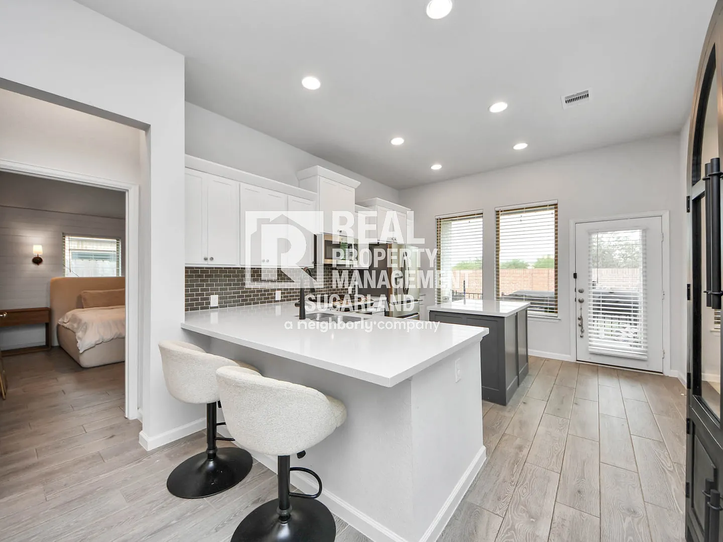 Like-New 2023 Single-Story in Sienna with Open-Concept Living — Photo 3
