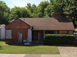 3312 E 4th Pl, Tulsa, OK 74112
