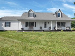 9550 Kiousville Georgesvill Rd, Mount Sterling, OH 43143
