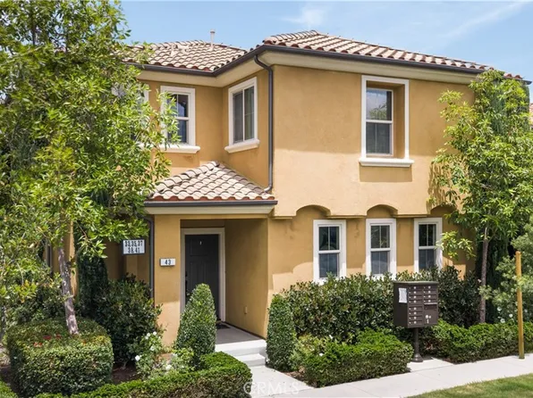43 Latitude, Irvine, CA 92618