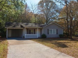 3192 Lake Monroe Rd, Douglasville, GA 30135