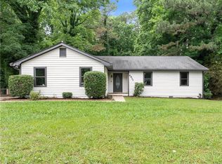 4311 Autumn Lake Dr, Buford, GA 30519