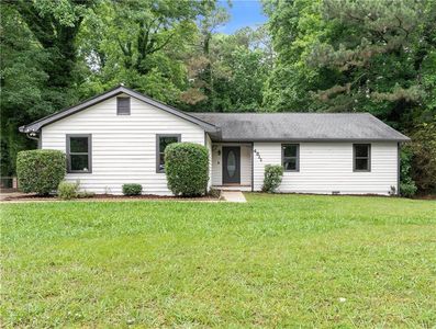 4311 Autumn Lake Dr, Buford, GA, 30519