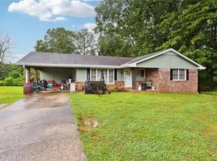 3152 Ridge Rd, Canton, GA 30114