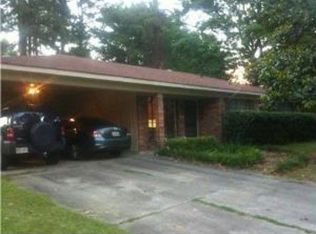 2146 Waymon St, Shreveport, LA 71118