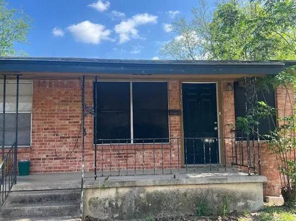 1906 Bosque Blvd, Waco, TX 76707