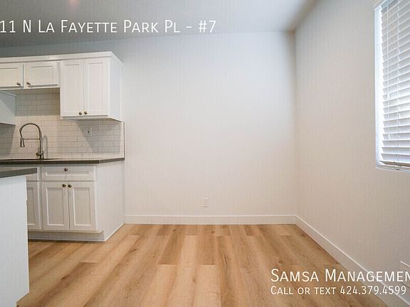 3rd image of 411 N La Fayette Park Pl APT 7