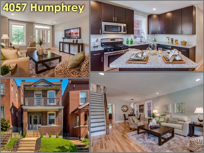 1st image of 4057 Humphrey St