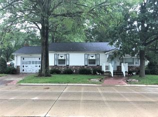 400 Hanover St, Germantown, IL 62245