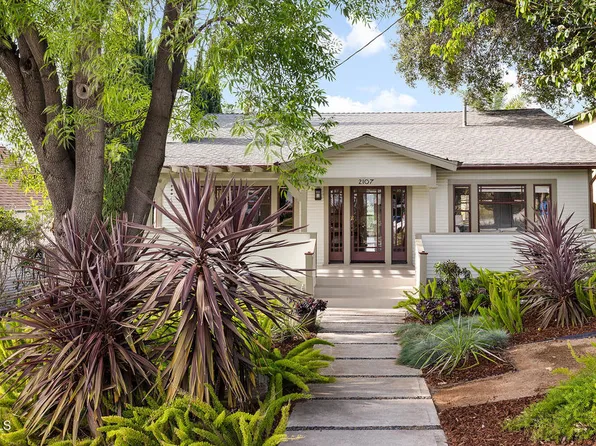 2107 Ridgeview Ave, Los Angeles, CA 90041