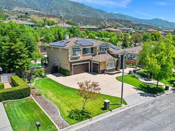 9756 Hidden Farm Rd, Rancho Cucamonga, CA 91737