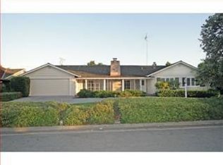 1644 Laurelwood Dr, San Jose, CA 95125