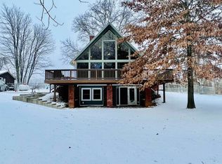 106 Avoca Eureka Rd, Bedford, IN 47421