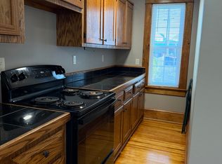(Undisclosed Address), New Bedford, MA 02746