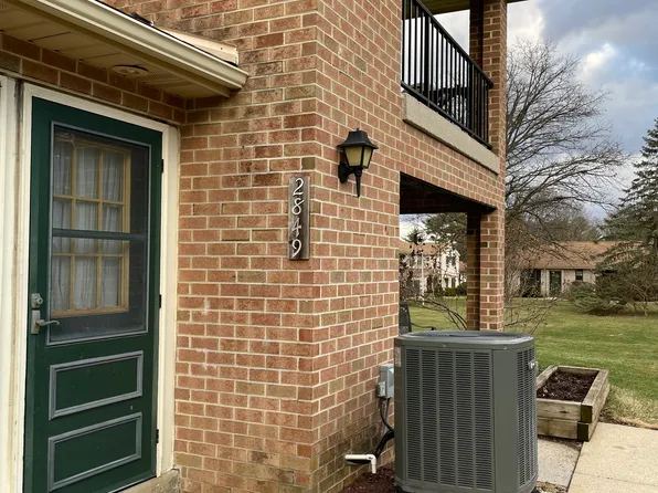 2849 Springhaven Pl, Macungie, PA 18062