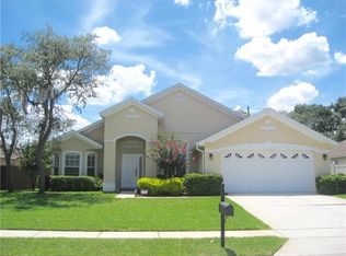 3105 E Floral Way, Apopka, FL 32703