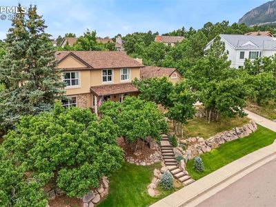 4725 Newstead Pl, Colorado Springs, CO, 80906
