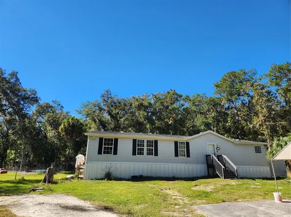 6453 Bubbles Ln, Brooksville, FL 34601