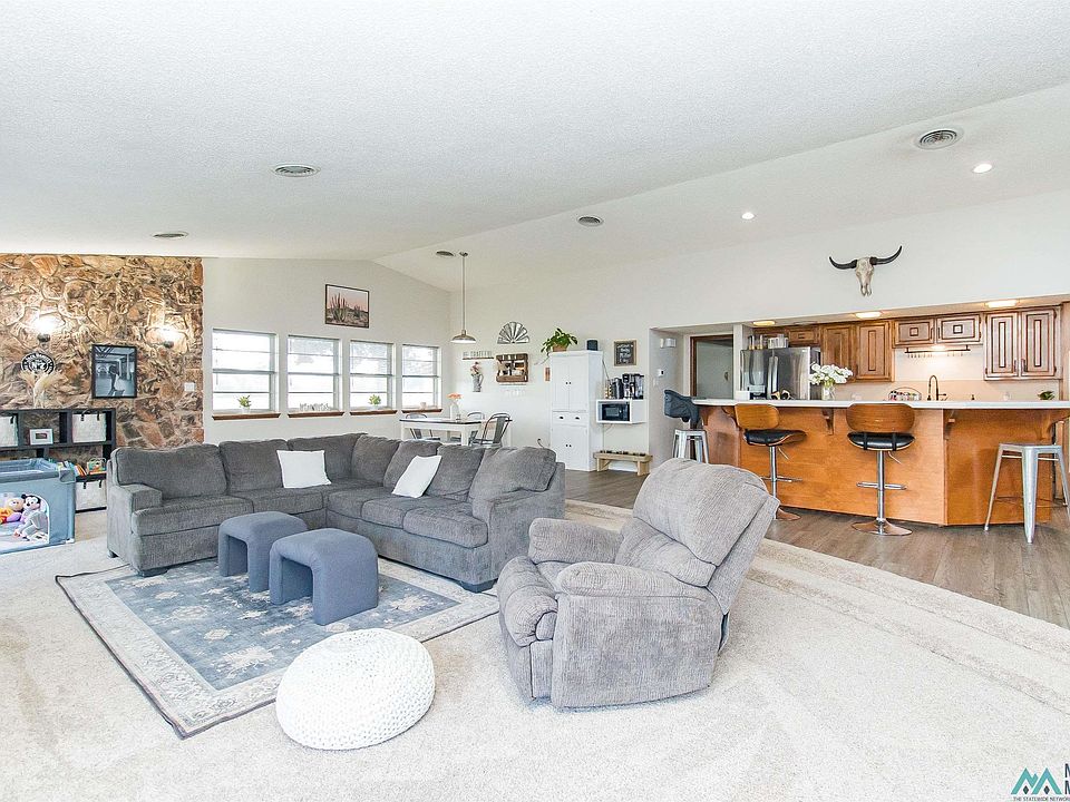 1617 Colonial Pkwy, Clovis, NM 88101 MLS 20234684 Zillow