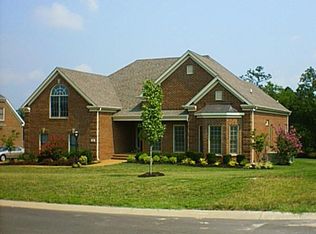 508 Montridge Ct, Franklin, TN 37067