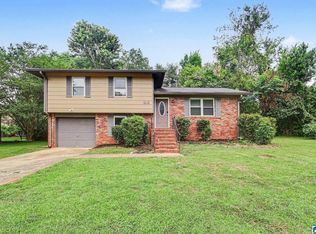 2112 Merry Dr NE, Birmingham, AL 35215