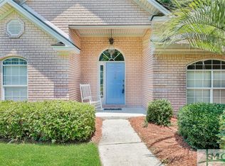 116 Dukes Way, Savannah, GA 31419