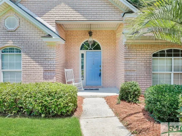 116 Dukes Way, Savannah, GA 31419