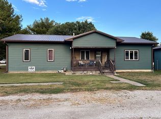 204 E Franklin St, Ashland, IL 62612