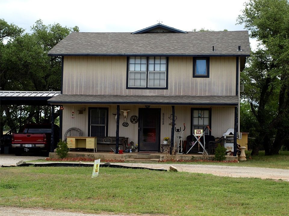 8228 Fm 2231 W, Breckenridge, TX 76424 MLS 20310250 Zillow