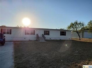 166 Pioneer Home, Seguin, TX 78155