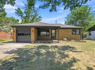 2902 S Washington Ave, Wichita, KS 67216