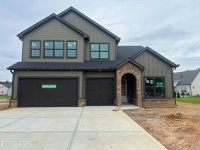 185 Sesame St, Lenoir City, TN, 37772