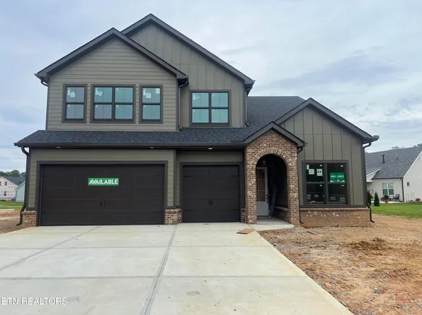 185 Sesame St, Lenoir City, TN 37772