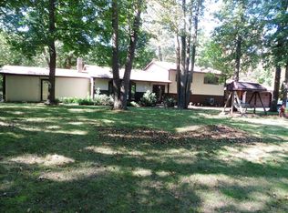 24161 SW Island Dr, Rochert, MN 56578