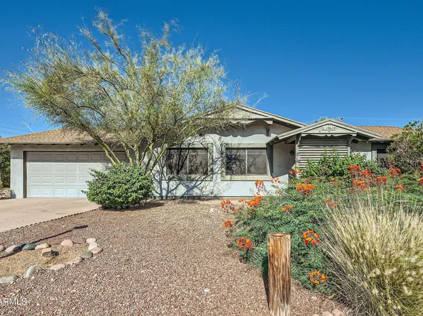 10610 N 39TH Way, Phoenix, AZ 85028