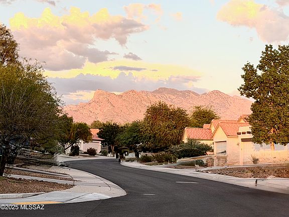 2nd image of 3500 W Camino De Caliope