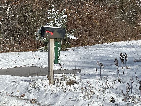 Exterior Address Verification