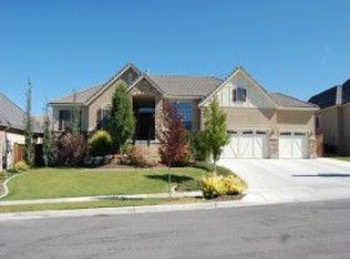 2308 W Pebblestone Ln, Lehi, UT 84043