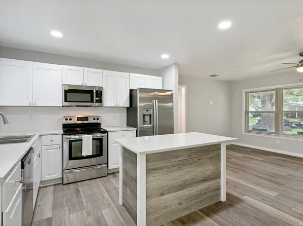311 Haverford, San Antonio, TX 78217