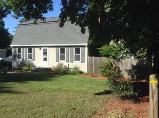 27 Stonybrook Rd, Framingham, MA 01702