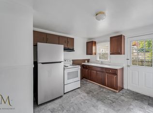 49 Montello Rd #47, Chicopee, MA 01013