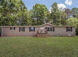 111 Shoals Ct, Six mile, SC 29682