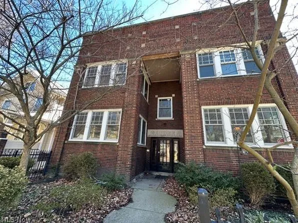 7009 Franklin Blvd APT 1, Cleveland, OH 44102