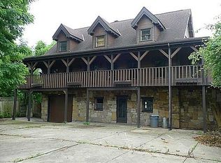 3816 Wolf Way, Pittsburgh, PA 15213