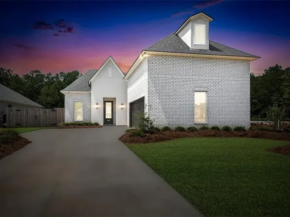 5049 Scotts Bayou Ln, Madisonville, LA 70447