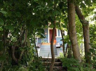 6218 29th Ave NE, Seattle, WA 98115